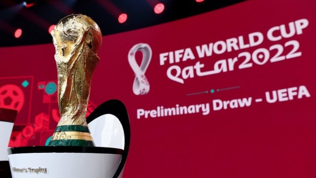 FIFA dünya çempionatının açılış vaxtını DƏYİŞDİ