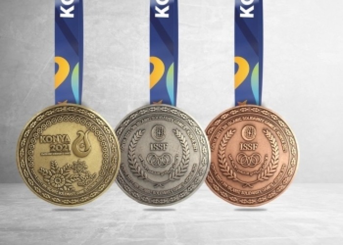 Azərbaycan medal sıralamasında dördüncü yerə YÜKSƏLDİ