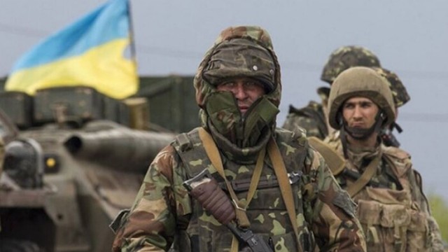 Ukraynada hərbi vəziyyət rejimi bu tarixədək uzadıldı 