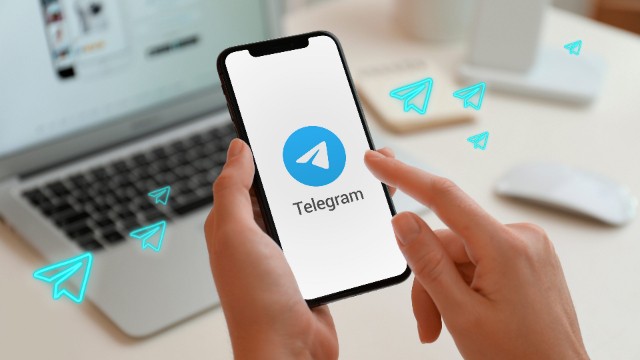 Rusiya "Telegram"ı 4 milyon məbləğində cərimələdi 