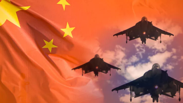 Çin ordusu Rusiyada təlim keçəcək 