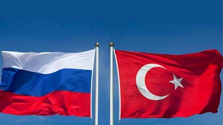 Türkiyə Rusiya ilə Ermənistan ərazisindən keçən dəhlizin açılmasını müzakirə edir