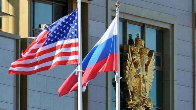 Rusiya ABŞ-ı dialoqa çağırır 