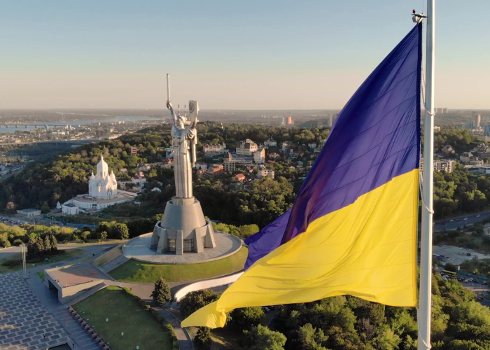 Ukraynada 2 ildir davam edən müharibəyə245 milyon ayrıldı