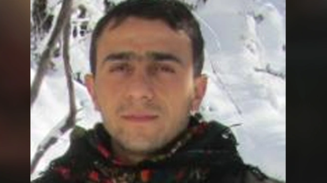 PKK-nın liderlərindən biri zərərsizləşdirildi