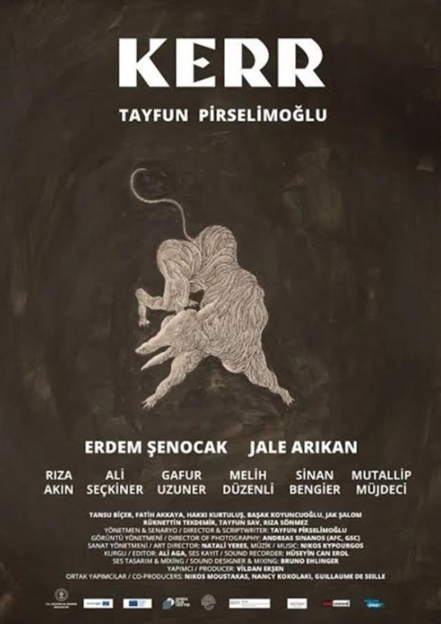 Bu kino Türkiyəni Oskarda təmsil edəcək - FOTO