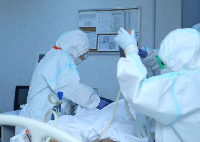 Daha 371 nəfər koronavirusa yoluxdu, 9 nəfər öldü