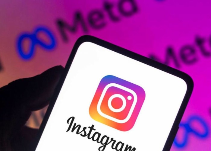 "Instagram" İranda bloklandı