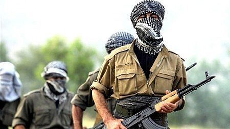 Türkiyə Silahlı Qüvvələri Suriyada 14 terrorçunu zərərsizləşdirib 