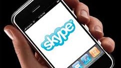 İranda “Skype” bloklandı -FOTO