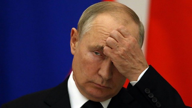 "Putin emosiyalarla hərəkət edən insandır"- VİDEO
