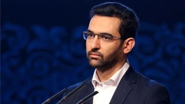 İranın rabitə naziri “WhatsApp” və “Instagram”a qoyulan qadağadanDANIŞDI