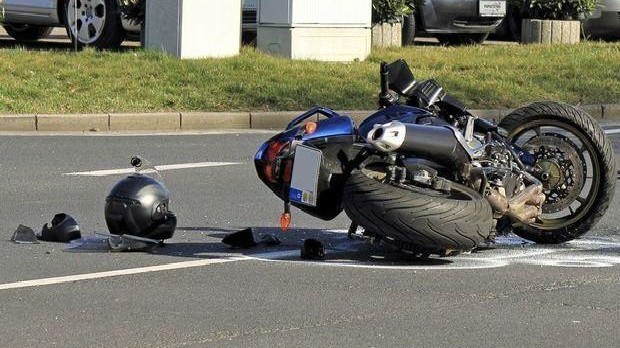 Azərbaycanda motosiklet qəzalarının sayı artır