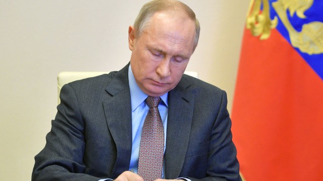 Putin payız çağırışını bir ay təxirə salıb