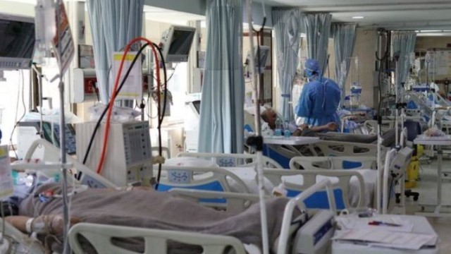 İranda daha 3 nəfər koronavirusdan öldü