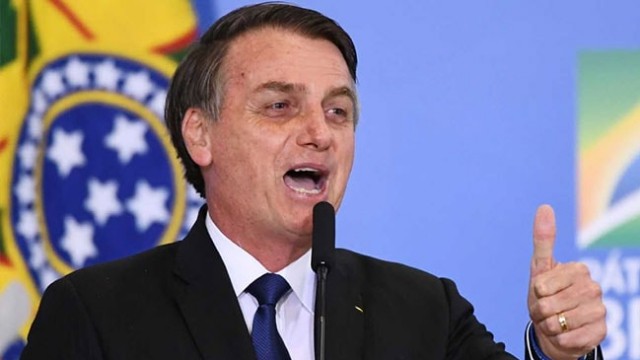 Braziliya prezidenti ikinci turda seçiləcək