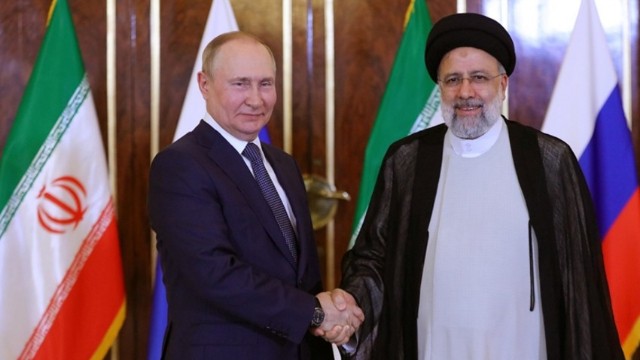 İran Rusiyanın keçirdiyi “referendumları”TANIMADI