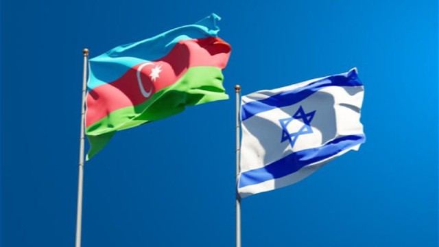 "Azərbaycanla İsrailin iqtisadi əlaqələri güclənir" -Deputat