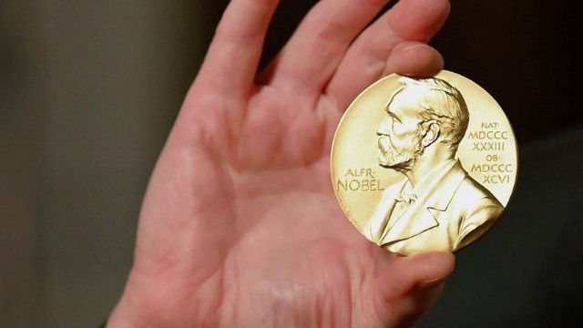 Fizika üzrə Nobel laureatlarının adları elan olundu