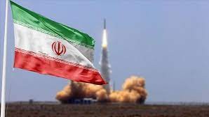 İran "Saman"ı kosmosa göndərdi