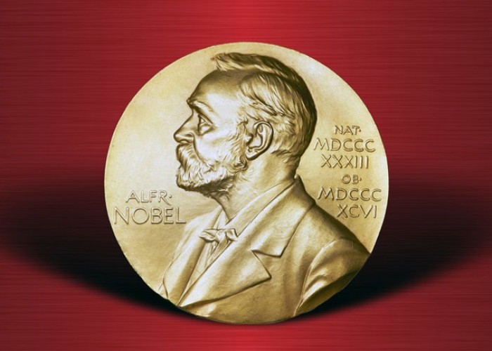 Kimya üzrə Nobel mükafatının qalibləri elan edildi