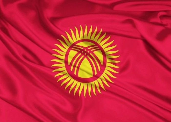 Qırğızıstan parlamentinə yeni spiker seçildi
