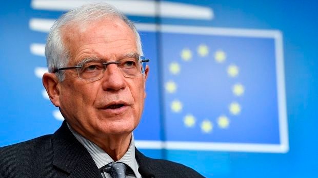 "Aİ Ukrayna məsələsini həll etməyə hazırdır" -Borrell