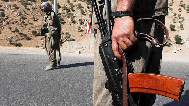 PKK-nın Kobani üzrə məsul şəxsizərərsizləşdirildi