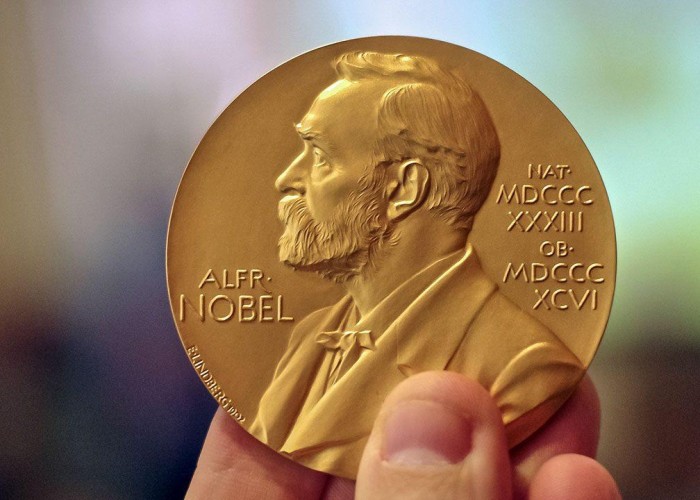 Ədəbiyyat üzrə Nobel mükafatının qalibi açıqlandı