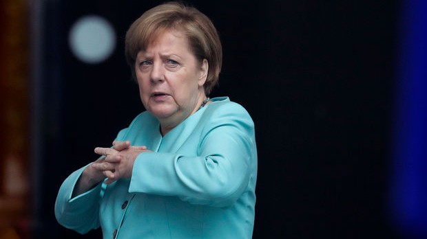 "Avropada davamlı sülh yalnız Rusiyanın iştirakı ilə əldə oluna bilər" -Merkel