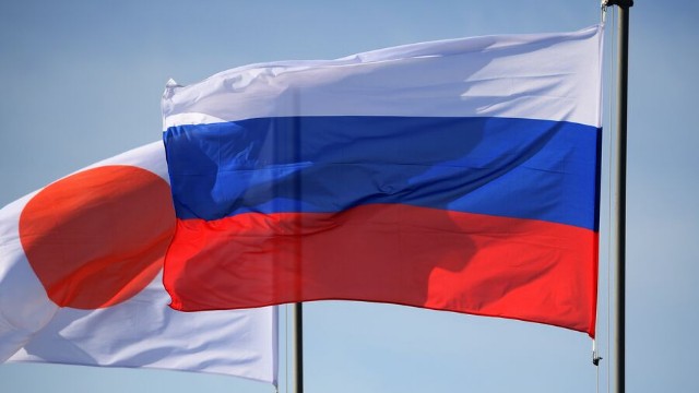 Yaponiya Rusiyaya yeni sanksiyalar tətbiq edəcək