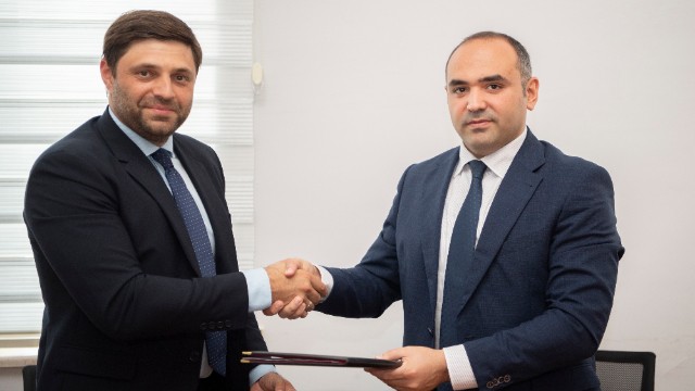 Azərbaycan və Moldova texnoloji transfer ilə bağlı əməkdaşlıq edəcək