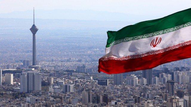 Aİ Rusiyaya dəstəyə görə, İrana sanksiyalar tətbiq etdi