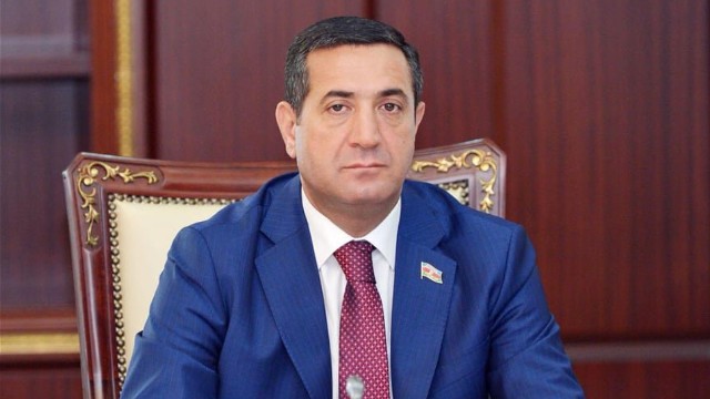Mahir Abbaszadə Zəngilan aeroportunun əhəmiyyətindən