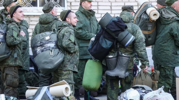 Ukraynada İranın 10 hərbi məsləhətçisi ÖLDÜRÜLDÜ