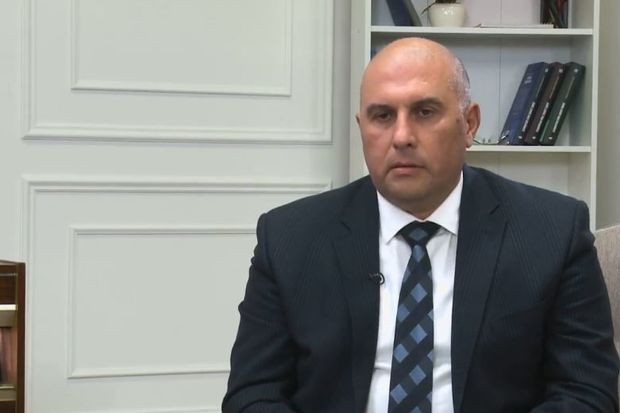 Nazir Elman Həsənovu vəzifəsindən AZAD ETDİ