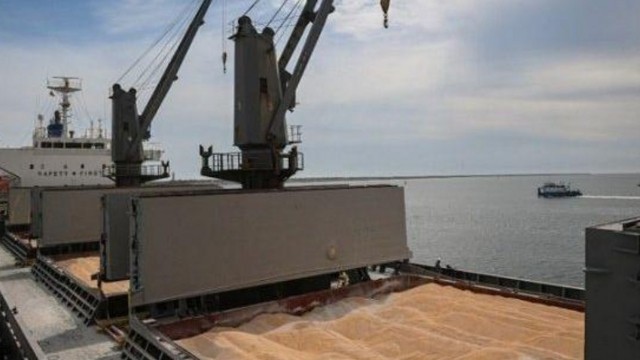 Ukrayna, Türkiyə və BMT Qara dənizdə 14 gəminin hərəkəti ilə bağlı razılaşdılar