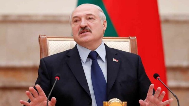 "Ermənistan və Azərbaycan məqbul həll yolu tapmağa çalışmalıdırlar"- Lukaşenko