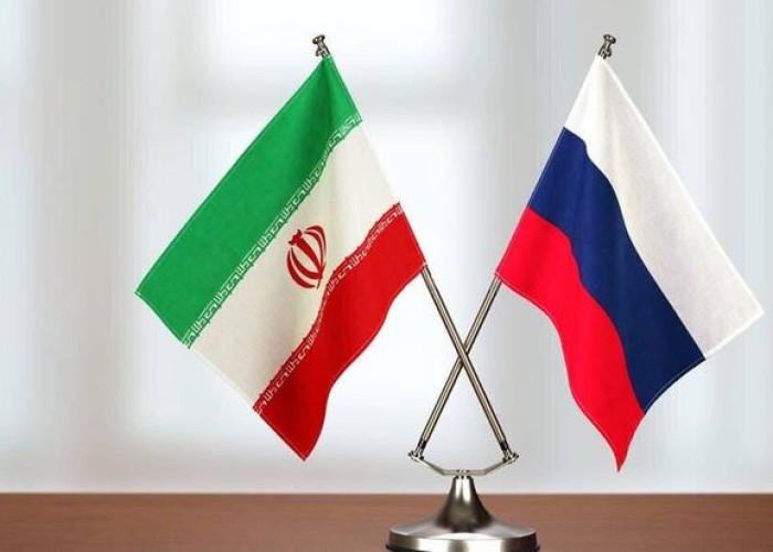 Rusiya və İran arasında strateji əməkdaşlıq sazişi İMZALANDI