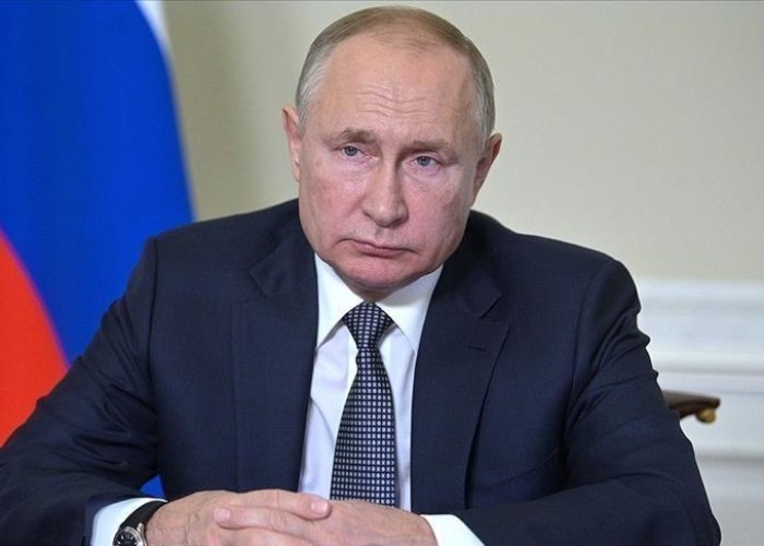 Putin G20 sammitində iştirak etməyəcək - “Bloomberg”