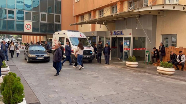 Ərdoğan: “İstanbulda partlayış zamanı 6 nəfər ölüb, 53 nəfər yaralanıb” - YENİLƏNİB