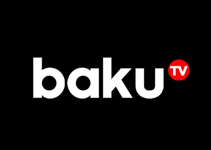 "Baku TV"yə peyk yayımı verildi