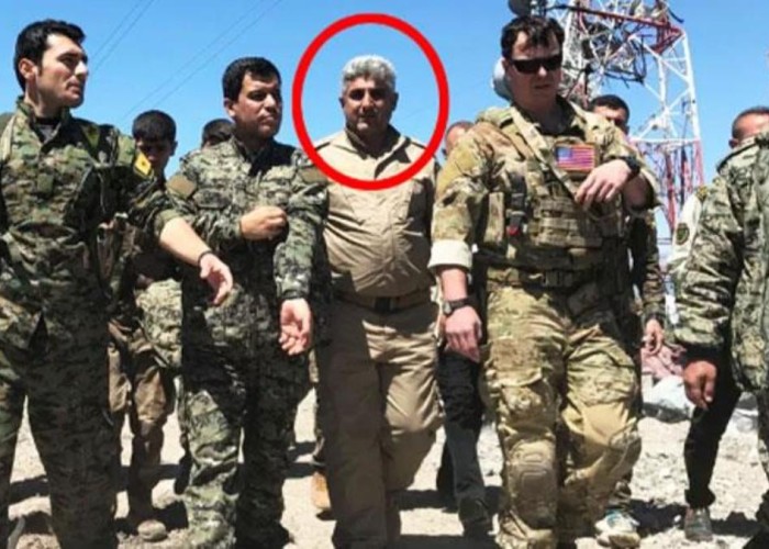 PKK-nın yüksək rütbəli zabiti məhv edildi