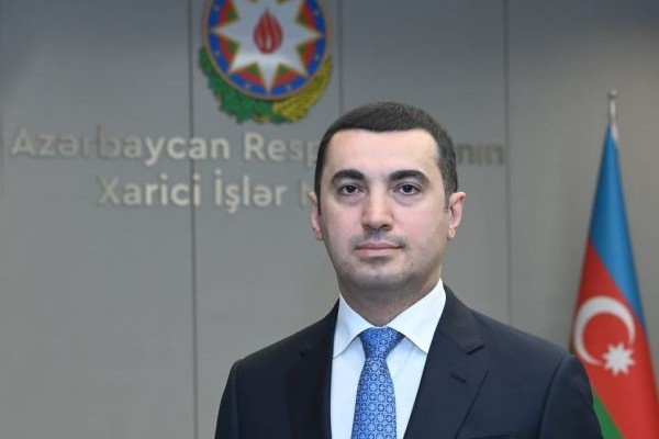 “Azərbaycan Ermənistanın sui-istifadəsi səbəbindən sərhəd-keçid məntəqəsi yaradıb” - Ayxan Hacızadə