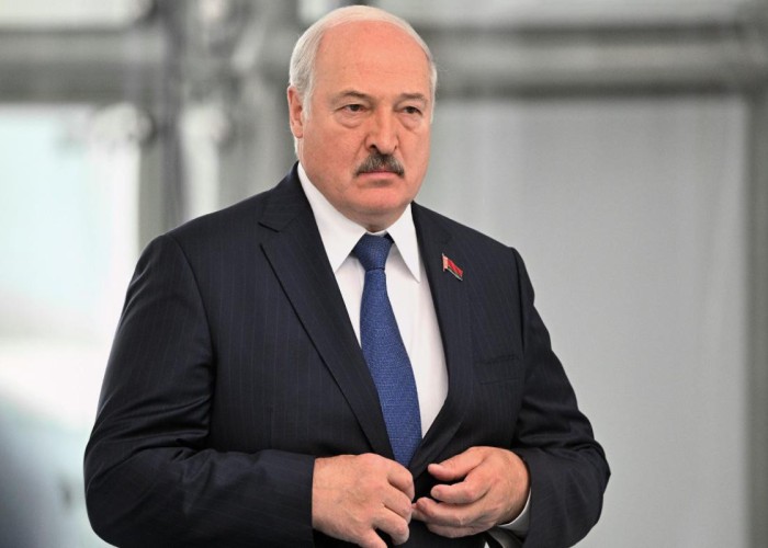 ABŞ Ukraynaya Rusiya ilə danışıqlara başlamağa imkan vermir - Lukaşenko