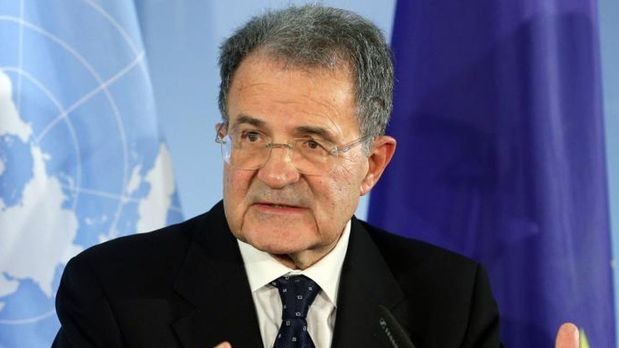 “ABŞ və Aİ arasında ticarət müharibəsi başlaya bilər" - Romano Prodi