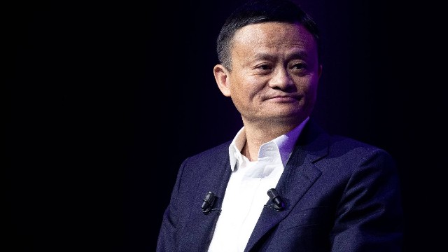 "Alibaba"nın qurucusu Çinitərk etdi