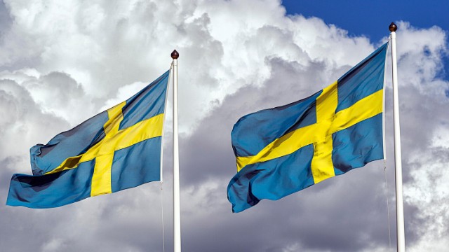 2023-cü ildə Ukrayna İsveçdən ən çox yardım alan ölkə olacaq