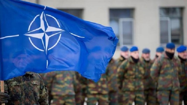 NATO Belarusa qarşı müharibəyəhazırlaşır?