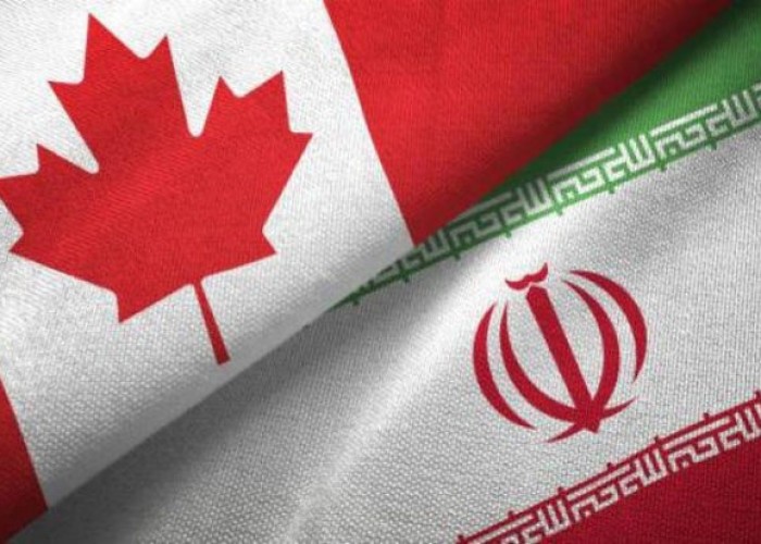 Kanada İrana qarşı sanksiyalarıGENİŞLƏNDİRDİ